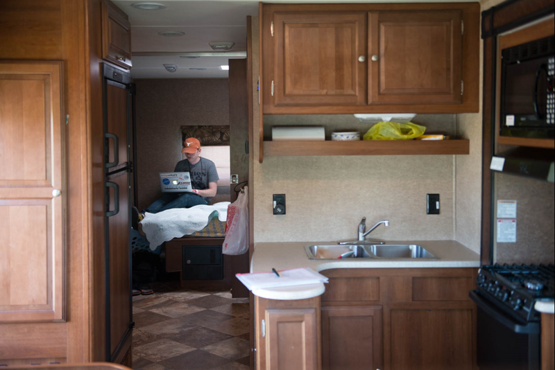 Illustration for article titled How To Pick The Right RV For You